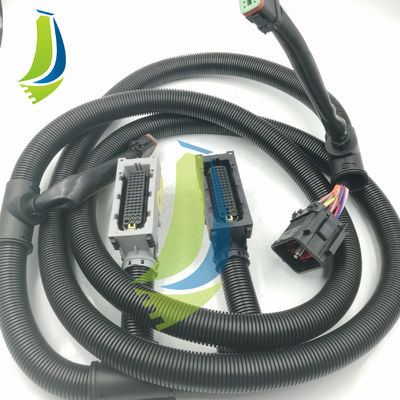 14635718 Cable Wire Harness For EC220D Exavator Parts