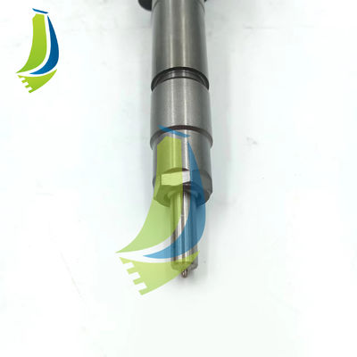 0445120048 Common Rail Fuel Injector For 4M50 Engine ME226718