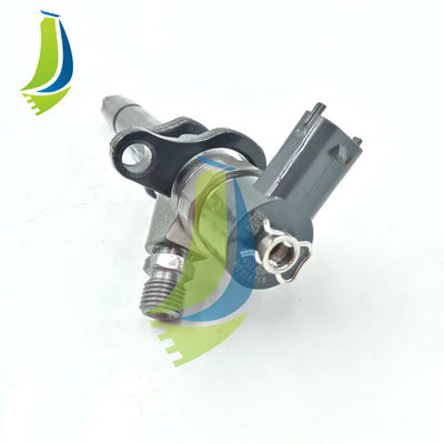 0445120048 Common Rail Fuel Injector For 4M50 Engine ME226718
