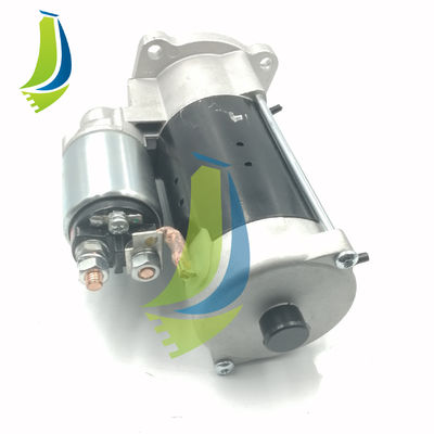 22175633 Starter Motor 24V For SD110 Engine Parts