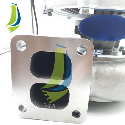 6222-83-8171 Turbocharger For PC300-6 Excavator Parts