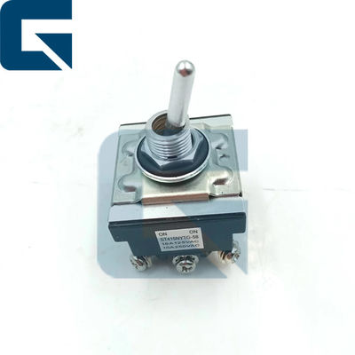 283-3074 2833074 Excavator Accessories E312C E320D Toggle Switch