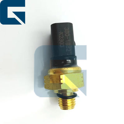 380-1882 3801882 Generator Set C4.4 C3.3 Pressure Sensor