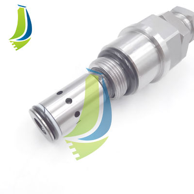 702-75-01270 Main Relief Valve For PC200 PC210 Excavator 7027501270