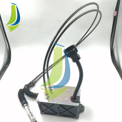 247-5207 Throttle Motor Governor For E312C E312C L Excavator 2475207