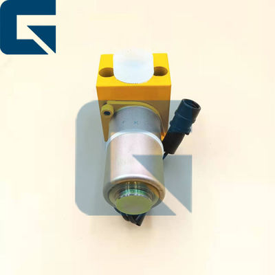 139-3990 1393990 Excavator Accessories E315 E330 E375L Solenoid Valve