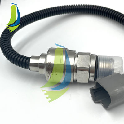 157-3182 Pressure Switch Sensor For E312C E314C Excavator 1573182