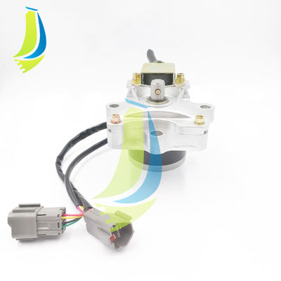 7834-40-2000 Throttle Motor For PC100 PC120 Excavator 7834402000