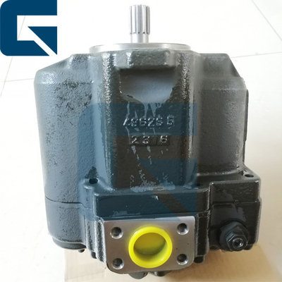 PVK-2B-505-N-4191B PVK2B505N4191B Excavator ZX50U-2 Hydraulic Piston Pump