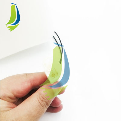 LC05P01381F1 2427U1416F1 Water Tank For SK330 Excavator