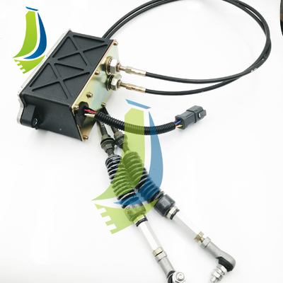 247-5231 Electrical Parts Throttle Motor For E320B Excavator 2475231