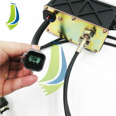 247-5231 Electrical Parts Throttle Motor For E320B Excavator 2475231