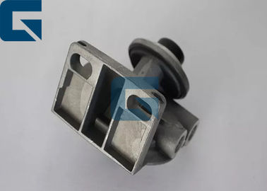 High Precision  EC210  Fuel Filter Housing Excavator Loader Parts VOE11713138