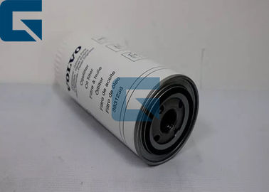 Commercial White  Oil Filter  Replacement Parts VOE3831236