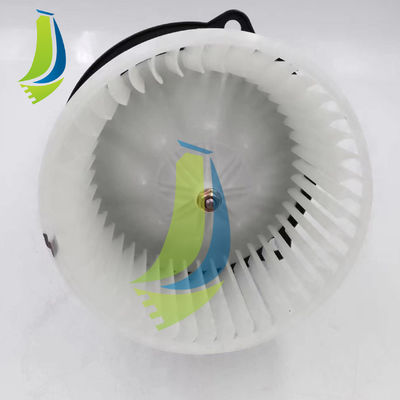 4469041 Blower Motor 24V For ZX200-3 Excavator Parts