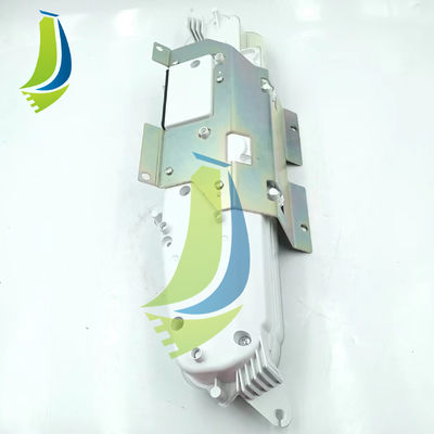 KHR3828 Monitor Display Panel For CX290 Excavator Parts