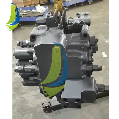 Hydraulic Control Valve For EC210B Excavator Spare Parts