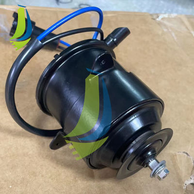 425-2717 4252717 Fan Condenser For E330D Excavator Parts