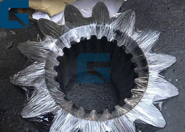 High Performance Mini Excavator Undercarriage Parts EC700  Shaft Gear