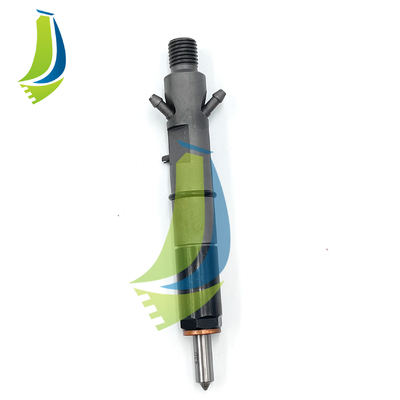 454-5091 Commmon Rail Fuel Injector 4545091 For 320D Excavator