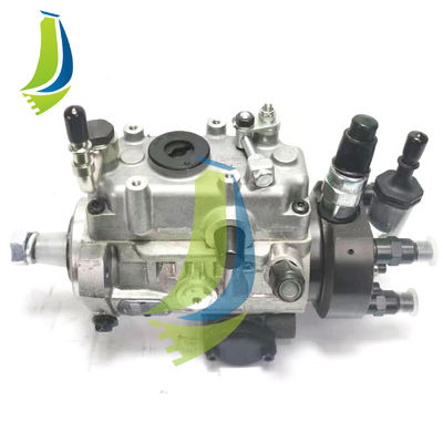 196-5548 1965548 Fuel Injection Pump For 430D Backhoe Loader