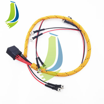 305-4891 Injector Harness 3054891 For C4.2 Engine E312D Excavator