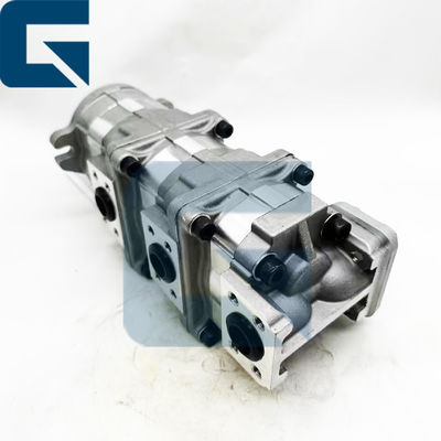 705-86-14000  Hydraulic Gear Pump For PC30-5 PC20-5 Excavator 7058614000