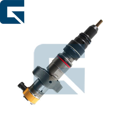 295-1411 Fuel Injector For C7 Diesel Engine For 584 584HD Excavator 295-1411