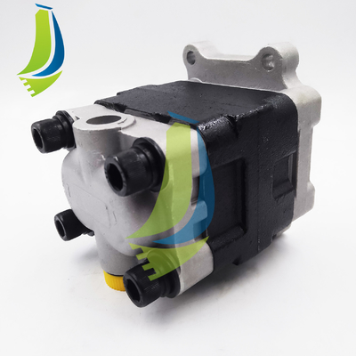 Gear Pump 708-3S-04570 7083S04570 For Excavator PC55MR-3 PC50MR-2