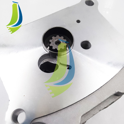708-3S-04573 Pilot Gear Pump For PC55MR-3 Excavator Parts