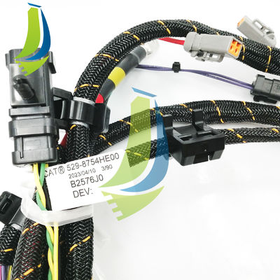 529-8754 Control Harness 5298754 for E320 Excavator