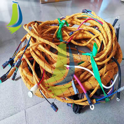 254-7198 External Wiring Harness 2547198 For E330C Excavator