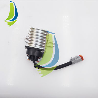 241-8368 Magnetic Switch Relay 24V 2418368 For 120H 140K