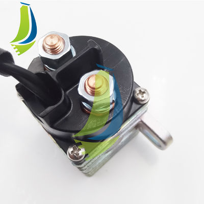 241-8368 Magnetic Switch Relay 24V 2418368 For 120H 140K