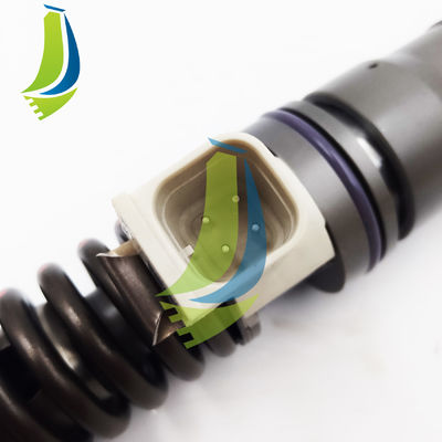 85003656 Common Rail Fuel Injector For D16 Engine