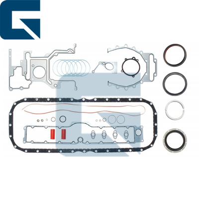 4955590 Lower Engine Gasket Set For ISX15 Engine