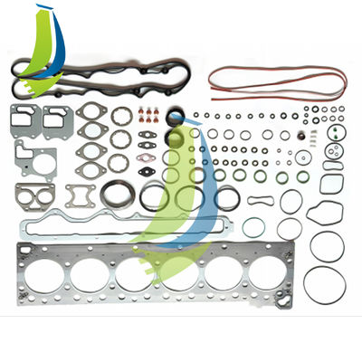 4376339 Upper Gasket Set For ISX15 Diesel Engine