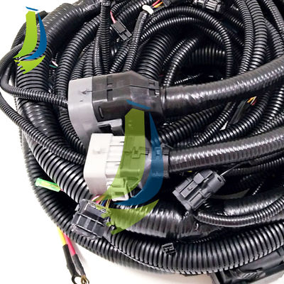 Outer Wiring Harness 0005386 for ZX200-3 ZX210H-3 ZX240-3 Excavator