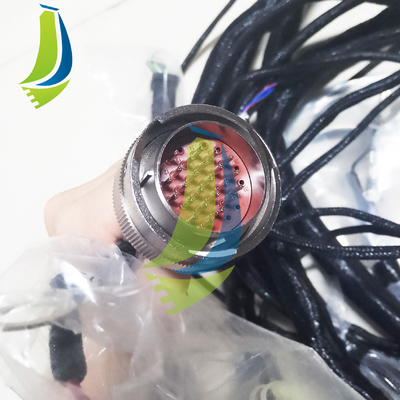 21M-06-14114 Engine Wiring Harness 21M0614114 For PC600-7 Excavator