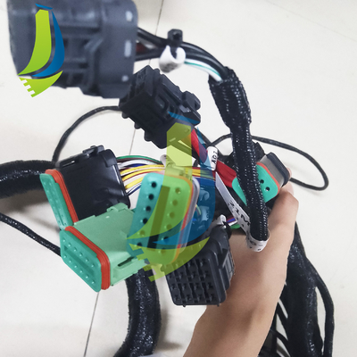 21M-06-14114 Engine Wiring Harness 21M0614114 For PC600-7 Excavator