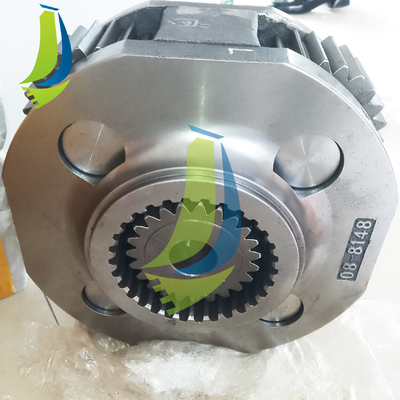 VOE14596614 Swing Carrier Assy Planet Carrier Assy With Sun Gear 14596614 For EC360B