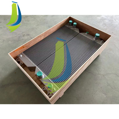 253-1218 Oil Cooler 2531218 For D3K D4K Dozer