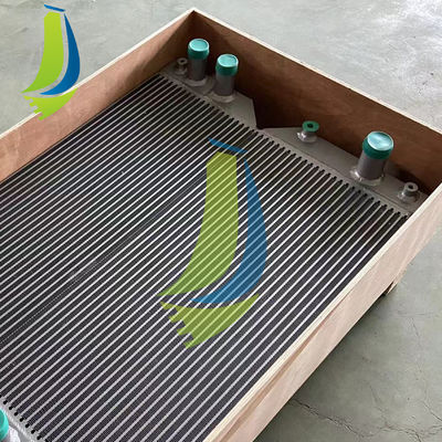 253-1218 Hydraulic Oil Cooler 2360962 For D3K