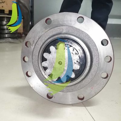 PCR-3B-12A-FP-9364B Swing Motor For SK50 Excavator