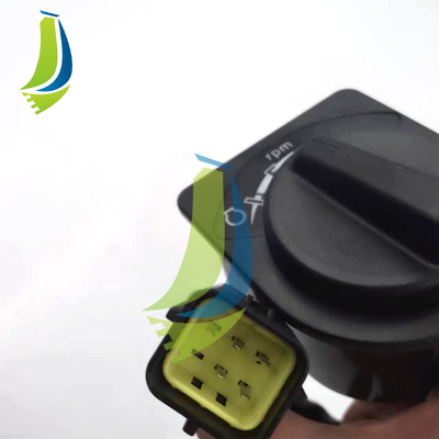 14725311 Throttle Knob Switch VOE14725311 For EC380D