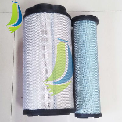 17500251 17500253 Air Filter For EC210 D-RL