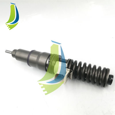 22340652 Diesel Fuel Injector For EC340D EC350E