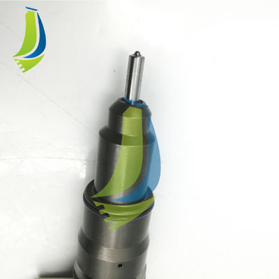 22340652 Diesel Fuel Injector For EC340D EC350E