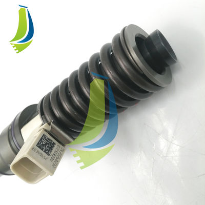22340652 Diesel Fuel Injector For EC340D EC350E