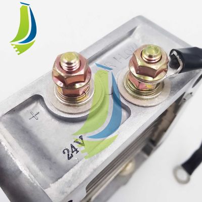 324-4119 324-4119 Heater For E320D Excavator